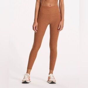 Vuori High Rise Clean Elevation Leggings